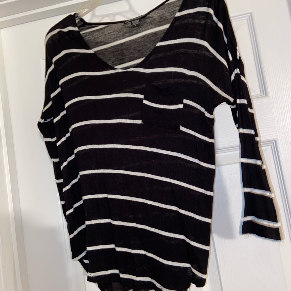 Striped Shirts